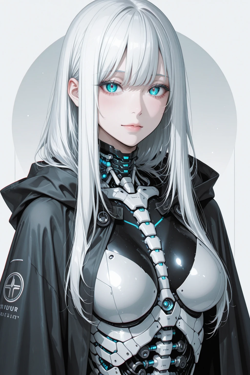 (best art,:1.3),
silver theme,black theme,white theme,blue theme,long hair ultra high res, masterpiece, best quality,  <lora:edgCorsetHoodies:0.8> edgCorset, hoodie