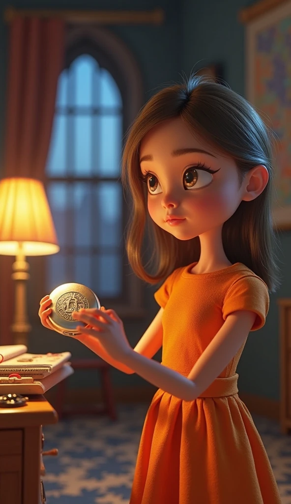 (Full body:1) For a little girl, Elegant casual, Pirate Server Room, detailed face, ((Cool facial expressions)), (Straight hair short thin:1.2), highly detailed portrait, (Realistic Photos), (complex details:1),(巨作 :1), (Best Quality:1), very high resolution, (detailled eyes), (detailed facial features), hdr, 8k resolution, (lens flare:0.5), Back light, (smile, happiness)
