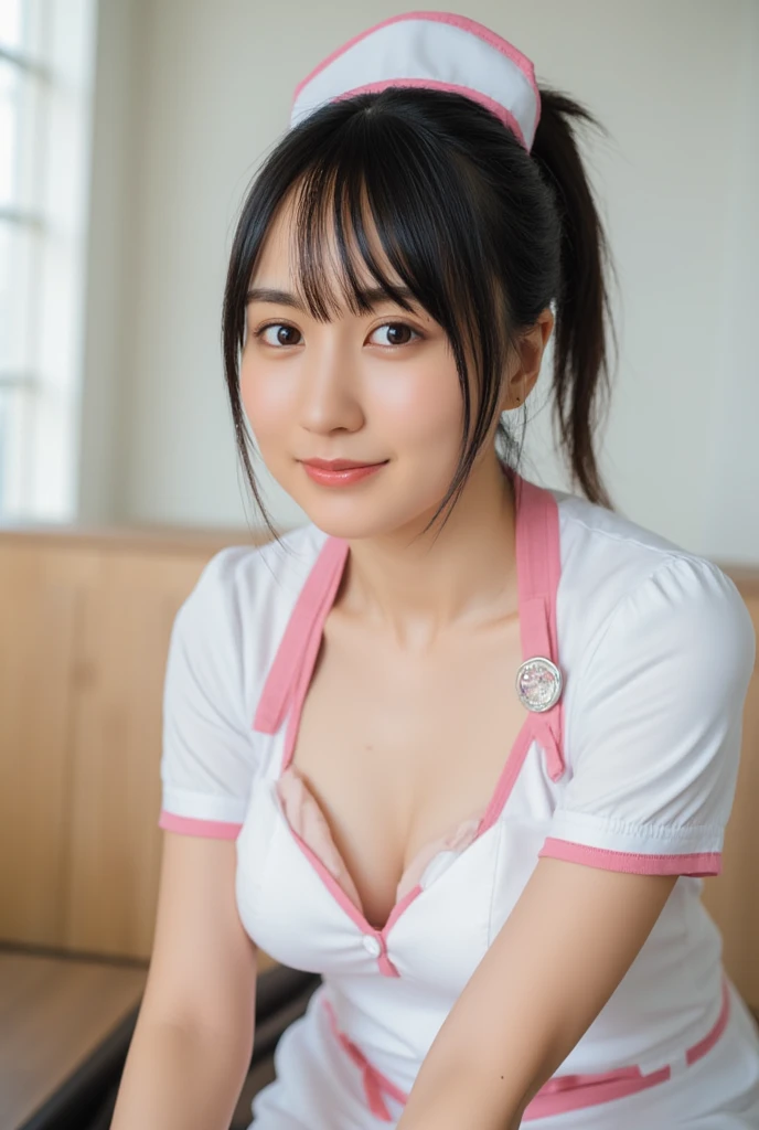 (masterpiece: 1.3), (Maximum resolution: 1.2), (Ultra High Definition TV: 1.2), Cinematic Light, 8k resolution, Detailed facial features , (Sharp focus: 1.2), (Focus on the face:1.2),Perfect Style, Beautiful Face, Acura, Anatomically correct, Highly detailed face and skin texture, Beautiful Eyes,Beautiful Eyes, Natural Cheeks, Glowing Skin, Fair skin: 1.2, (Glossy Lips: 1.4),、 (Embarrassed look: 1.2),Highly detailed face and skin texture, Beautiful Eyes, double eyelid, Natural Cheeks, , Glossy Lips: 1.4,Exposed cleavage、(White mucus on the face:1.4)(White mucus on thighs:1.2)、 blush、Humiliating、Expressions of embarrassment、Please open your knees、Expressions of anger、Big Breasts、dissatisfaction、Spread your legs、Disheveled clothes、Exposed panties、Drenched in sweat、Thin underwear、Wet underwear、Stockings Long Hair、21 years old, Clean woman,1 person、 I am proud,At work、On the office desk,(On my back, Lie in the desk, Lie in, Office Desk 1.3)、blonde、short hair,黒いランジェリー、セクシーなランジェリー,Panties with detailed lace,dissatisfaction、Masturbate、blush、Embarrassed face、Raise your arms to the sky in ecstasy、close your eyes、(((Bend your knees and spread your legs wide,Make an M shape))),Blowjob、Sucking penis