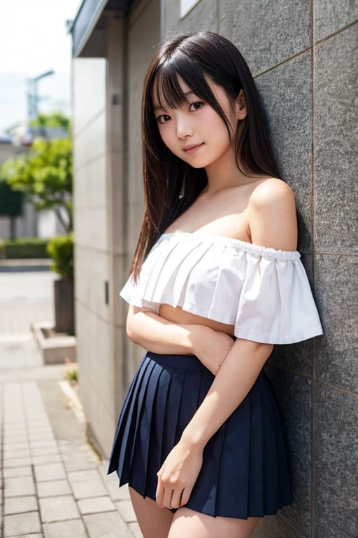 Anime girl