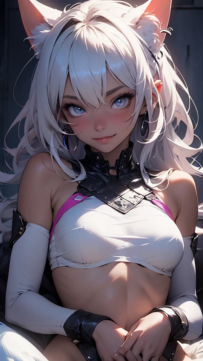Little Lori tribal,(((Little Lori,Tiny little body,Petite,Chibi))),(((6 years old))),(((fullnude)))、
(((flat chest))),(((blonde Short hair,Short hair,Blonde messy hair,Blonde hair,Colored inner hair))),((Dark_Pink_Eyes:1.3))),Convoluted Eyes,beautiful detailed Eyes,symmetrical Eyes,big Eyes:1.5,(((Black skin,Dark-skinned_Female,Dark skin,Lustrous skin:1.5,Tanned skin,bright skin: 1.5,skin tanned,Shiny skin,very Shiny skin,Shiny body)))(((Detailed face))),Beautiful detailed lips,
((Cute,sluttish,Erotic,(NSFW))),
(((fullnude、Slave,Slave collar,Long chain attached to the collar,Shackles))),((Wet clothes,Convoluted outfit)),
Dynamic and seductive poses,Looking at Viewer,embarrassed,Centered,scale to fit the dimensions,thirds rule,
Snow everywhere,(egyptian palace covered in snow,egyptian palace covered in snow background,Pyramids covered in snow in the background),Scenery,extremely Scenery,(Puddles everywhere),Clouds,Egyptian style,Egyptian Castle,(Sunset, the golden hour),Winters,
(Glossy Egyptian ornaments),(top-quality,8K,32K,masutepiece),hight resolutionであり,(PhotoRealistic:1.4),Ray tracing,Sun glare,depth of fields,By backlight effect,Add depth to your screen,(((Vibrant colors,Vibrant themes))),(Convoluted),(High contrast,photoRealistic artwork:1.37),(Best Quality,4K,hight resolution,masutepiece:1.2),Ultra-detailed,(Realistic,photoRealistic,photo-Realistic:1.37),Professional,