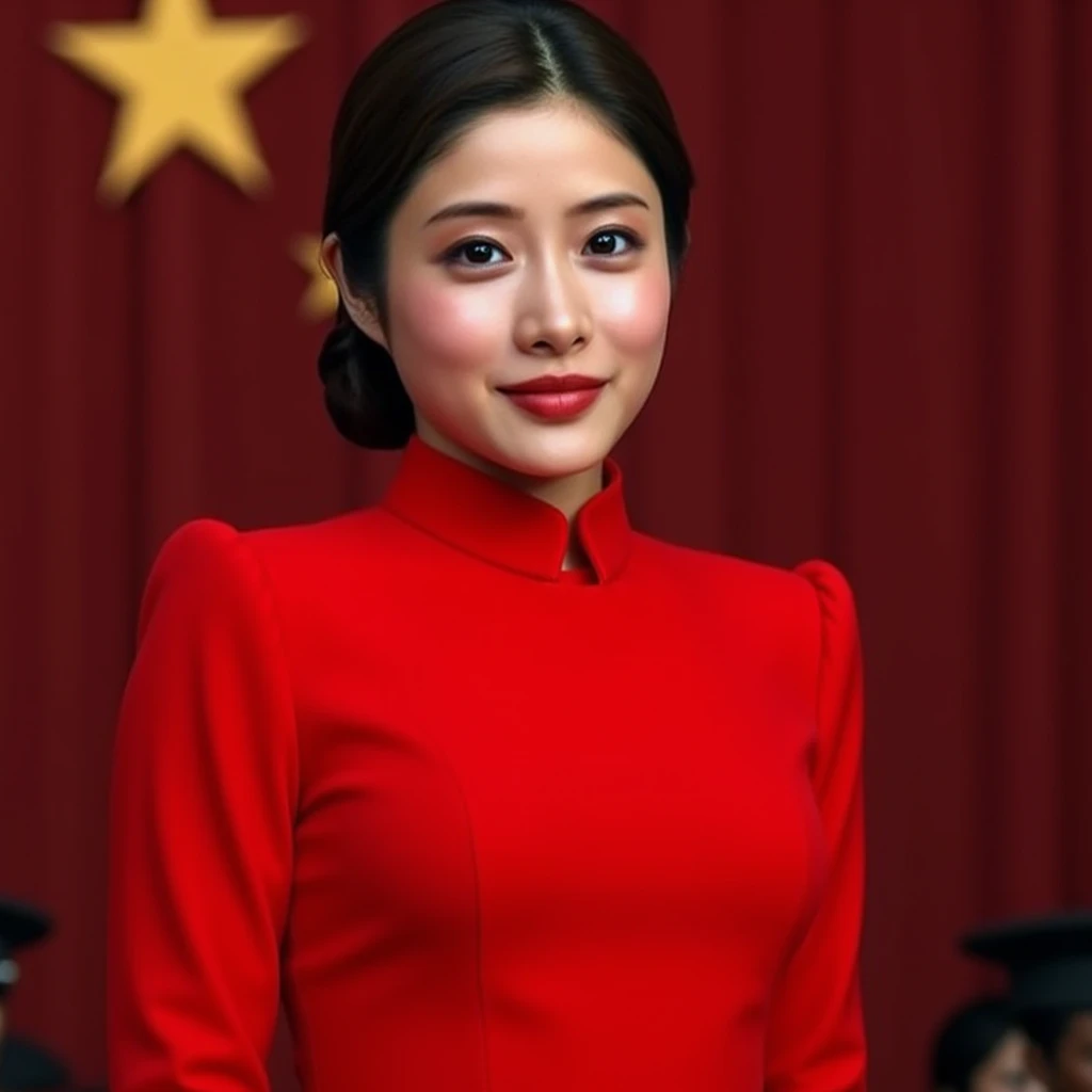 a professional photograph of fit and thin beautiful 24 year old (T4b1th4:1.1) woman as a beautiful fashion model in a long ornate red cheongsam evening_gown,standing near the forbidden city in beijing,dark night,taken with Nikon D850,Nikon AF-S 85mm f/1.4G lens,photo realistic,bokeh,IMAX,(highly detailed),(Award winning),(Masterpiece),(HDR),(8k wallpaper),colorful,vivid color,intricately detailed,high contrast,looking_at_viewer,highres,absurdres,hyper realistic,UDH,depth_of_field,PA7_Portrait-MCU,<lora:T4b1th4_05A-000002:0.9>,