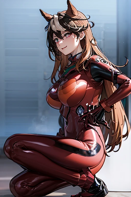 Masterpiece, Best Quality, Highly detailed, illustration, absurdres, street fighter, doll suit, shadaloo doll, agent aika, 5girls, multiple girls, expressionless, Masterpiece, Best Quality, Highly detailed, illustration, absurdres, street fighter, doll suit, shadaloo doll, agent aika, girls, multiple girls, expressionless, arm at side, blank eyes, looking at viewer, red gloves, emotionless, black latex, corrution, mind control, female combatant, full body, hypnotized, unhappy trance, full body suit, leotard, perfect female body, extremely glossy latex,  belt, hypnosis, hypnoLora, empty eyes, Mind control device, thigh high, poses, submissive_pose, visor, masturbation, standing, standing at attention, Slave, collar, gang bang, slave oufit, full tight leg, black leggings, beret, Vividred Operation, Characterpack, Akane Isshiki, Aoi Futaba, Himawari Shinomiya, Rei Kuroki, Wakaba Saegusa, group picture, lineup, harem