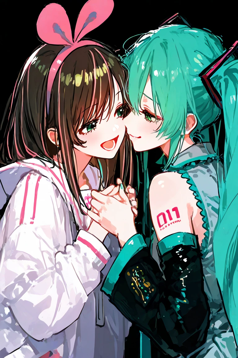 Kiss,hug,gay