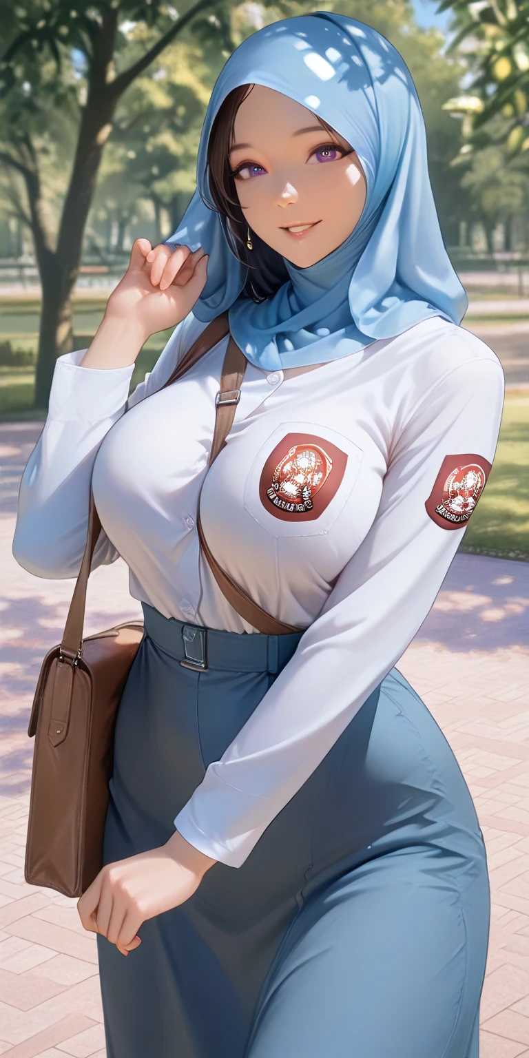 A girl with an eyepatch and a surgical mask is crying in pain. She is an amputee, with her legs lost. leg stumps, lost legs, The scene is depicted with the highest quality in 8k resolution, capturing every super detail and accuracy. The art is a masterpiece, showcasing textured skin and lifelike features. The image is of superior quality, in UHD resolution with a retina display. The girl is wearing a diapered outfit and the overall scene emphasizes the emotional impact.