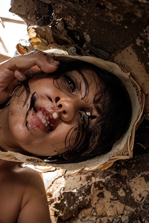 (masterpiece, 16k,8k,4K ,Very detailed:1.1),(Beautiful Face:1.1),(One Girl:1.1),Age 25,Japanese Girls,(Jewelry Lifting:1.3),(urination:1.4),(Embarrassing:1.2), Open your mouth,I opened my eyes,Medium Shot,Moaning,(traces of saliva), Eyes Wide Open, (Frowning),(Crazy Eyes) ,Heavily wet,(Wet thighs),(Open leg pose),C cup breasts,(cum running down her legs),Black Hair,Squirting on your own, Wet clothes, The face of a talented person,I can't hold my Squirting, doggy pose, Her body can't hold my Squirting, Squirting in the middle of town,stand up, Hyper cum desperate face,Embarrassing face,Painful face, Covered in semen, cum on longtan,cum on face, vagina and anus,cum shot,Tied up with rope,ahegao,Suck your own breasts,drinking semen,cum shot in mouth,Pink nipples,Squeezing a penis between her buttocks,Intercrural sex