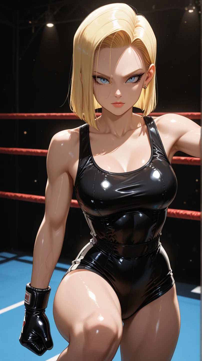 ((Best quality)), ((masutepiece)), ((highly intricate detail)),Beautiful, High quality, A high resolution, absurderes, light difussion, Intricate details, intricately details, ((anime big breast)), (anime big breast:1.2) , (Perfect face:1.3), extremely detailed eye, Colorful, highest details, Vibrant colors, High contrast, (8K UHD:1.2), (Photorealistic:1.2),(masutepiece:1.4), (Best quality:1.4), Realistic,medium breasts. Her physique is truly remarkable, bulging muscles,Ripple with the power. Her arms are adorned with immense biceps and sculpted triceps, Every muscle fiber has a definition、willful. Her contoured six-pack abs are、Proudly demonstrate dedication to physical strength, a testament to the hours spent honing her body to perfection. Wear workout clothes,Highlight her muscular form, she emanates an air of confidence and dominance. Beads of sweat cascade down her glistening skin, evidence of the intense physical exertion she undertakes. The gym serves as her domain, Push the body to its limits、A sacred space that transcends the boundaries of the seemingly possible. Short hair, beautiful colored hair, face flushed ,18+ face,face, ,wet mouth,NSFW Art, body curve, full sexy body, ((full bodyesbian)), full bodyesbian, Random Location, random pose position, Random Location, beauty shirt, (The upper part of the body_Body),(_Body:1.5), Perfect body, Pose, naughty girl, (tact:1),Tato in the belly, ((1girl in:1)), full bodyesbian, Dark skin, Human, ((full_Body)),((Busty:1.5)),short_Hair,(Tight_suit),(Dynamic_Pose),(Random_Pose),((Body_Construction workers:1.5))