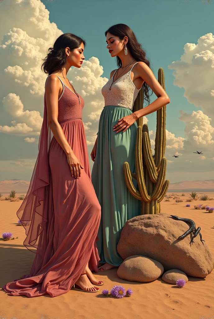 (otherworldly, otherworldly atmosphere, otherworldly appearance), highly insanely detailed, masterpiece, top quality, best quality, highres, 4k, 8k, RAW photo, collar, earrings, jewelry, necklace, armlet,
(long_hair, long hair, random colors cloth, random colors hair, random long hair, dynamic hair, glowing hair, hair over one eye),
(eyelashes, eyeliner, eyeshadow, eyelashes),
pink lipstick,
natural makeup,
((ancient egyptian theme:1.2)), golden ornaments,
1girl, (portrait:0.4), nsfw,
((desert, Mexico, cacti, underwater)),
a grove of mechanical trees swaying to the rhythm of coded breezes, (tranquil:0.6), (serene:0.5),
long messy hair,
1girl, (from below),
<lora:0151 Girl in transparent raincoat_v1:0.8>, ruanyi0151, see-through, raincoat, long sleeves, (hood), sneakers, nude, squatting cowgirl position, spread legs,
(moss vines), (fantasy world)