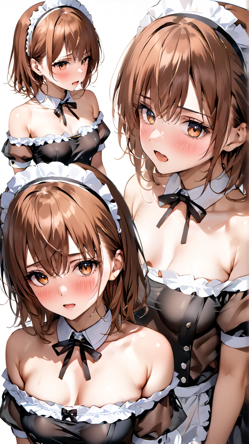NSFW,masterpiece,Highest quality,High resolution,Very detailed,Nekone \(Utawarerumono\),Brown Hair、(Red Eye:1.3)、ribbon,Twin tails、ヘアribbon、mole、目の下のmole,Small breasts,(High-quality mesh frill dress),See-through,blush,(Ecstasy face),Estrus,(Prostitute),(Sex slave),Brothel at night,Luxurious Japanese-style room,(Have sex),(Squirting),(trembling),heart,(Falling into Pleasure),Drooling,yield,Obedience,Prone,From the back
