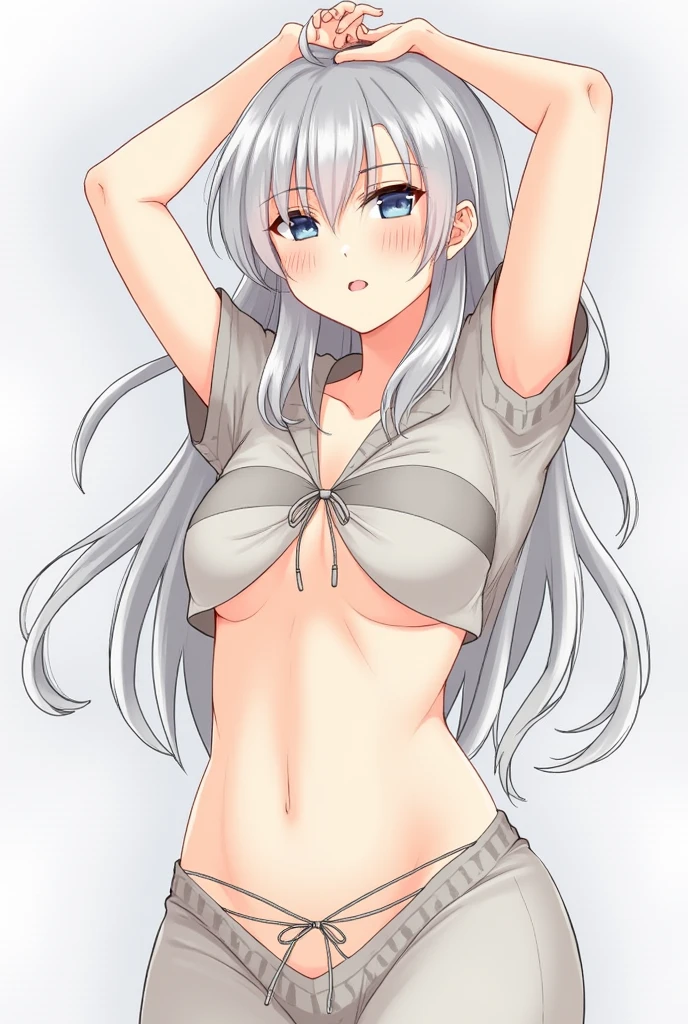 Make a girl masturbating
Make her have sex
Take her bra off
Make her twerk
Make this image anime