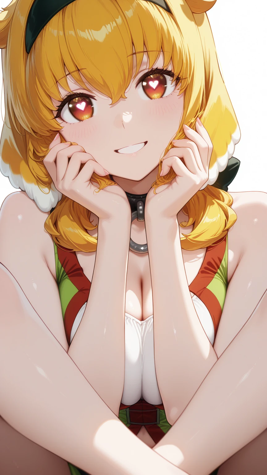 X-rated,Under the legend,Chara,teenage girl,Red-eyed,Smile,Sexy,green,Chest leak,short crop top,hot pant,with short brown haice turned red,Underwear model,lust,Hand repair,detail, clothing,HD,no underwares, television show,Upturned buttocks,stick out your tongue,Playful,love heart,sweat,big ass,sitting,opening legs,open legs,camel-toe,secretion,Liquid runoff,Thick liquid