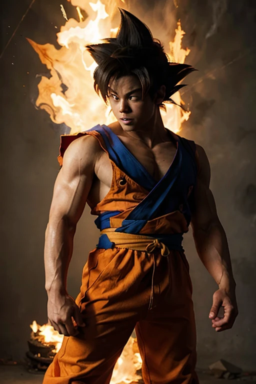 Goku