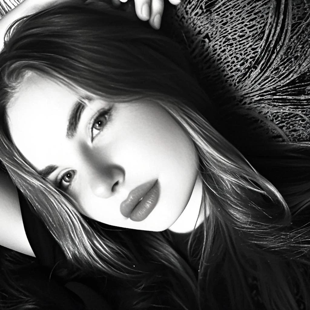 realistic and beautiful