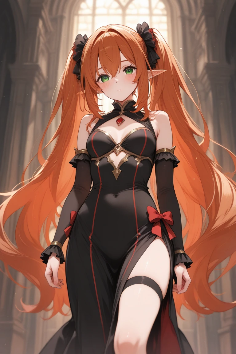 ((tmasterpiece:1.4,best qualtiy))+,(hyper-detailing)+,(Ultra-detailed eyes)+,(Ultra-detailed hair)+,Scarlet eyes,Girl with a smile