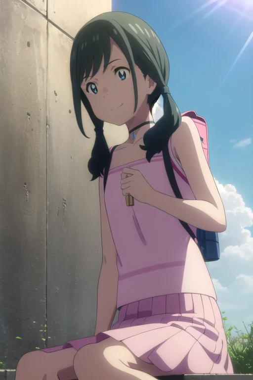 UHD, retina, masterpiece, ccurate, anatomically correct, textured skin, super detail, high details, high quality, award winning, best quality, highres, 1080P, HD, , (ayase aragaki:1.5),Sleeveless dress,Skirt Lift:1.3,In the process of having her removed:1.3,Squatting down, opening the vagina cking the s out of it,ts:1.3,(((Penis insertion into v from .4))),