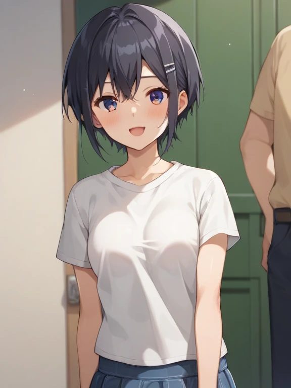 (best quality,8k wallpaper,ultra-detailed,masterpiece:1.2),illustration,preschool girl, nsfw