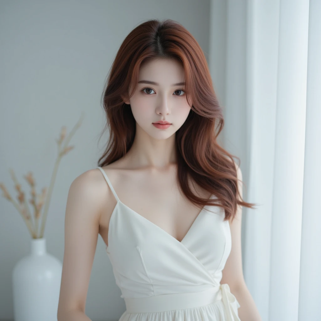lolita coreana branca de 16 anos, cabelos azuis, todo o corpo, (((nude))) [nua(sem calcinha)] cadeira(Melhor qualidade, 4k, Obra-prima:1.3), (seios, corpo atraente: 1.2), rosto ultra detalhado, Detailed Lips, olhos verdes detalhados, Double eyelidm, (corpo inteiro: 1.3), (foto ampla: 1.3), obra-prima, melhor qualidade, 8K, rosto e pele detalhados e detalhados, alta resolução, anatomia perfeita, Physically-based rendering, fotorrealista, symmetrical clear eyes, rosto bem tratado, lente ultra grande angular, Foto realism, 300 dpi, qualidade ultra, 32k