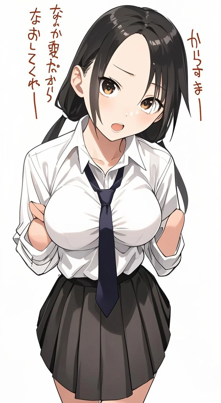 (( inoue takina, pov hands grabbing breasts, pov, hetero, )),