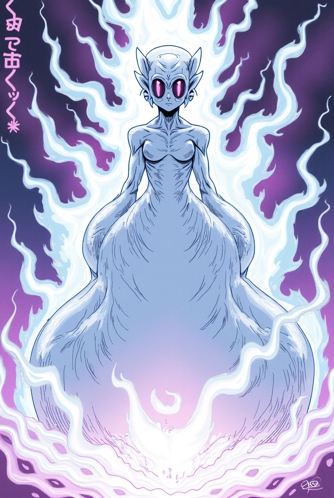 Faceless deity,hooded figure,female magical wizard,ancient entity,vintage lighting,beautiful mightnight sky,intergalactic cosmic entity,(high contrast),(cell shading':0.9),clean line work,((pixel art)),1girl,magical wizard,<lora:pxll:0.8>,pxll,