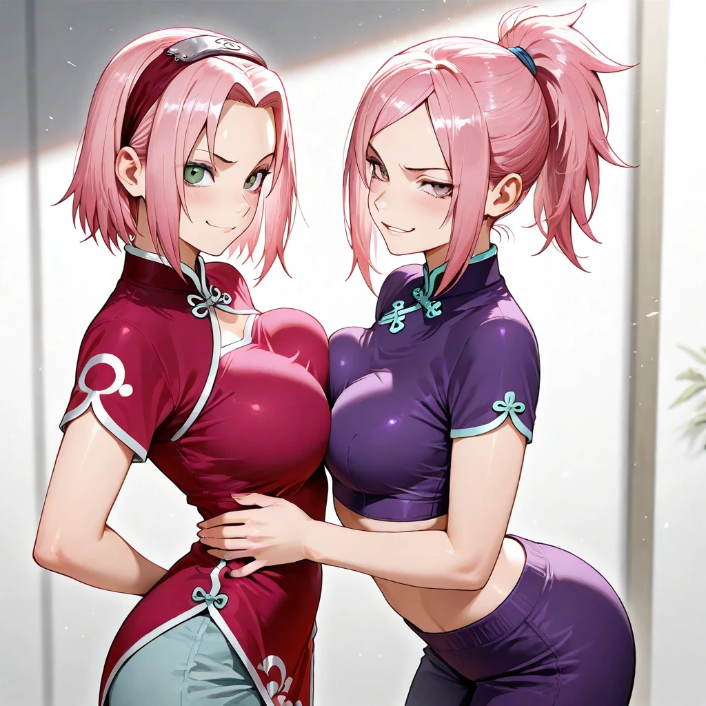 Toshi Densetsu, Muramata-San No Himitsu, Fella Hame Lips, Dokidoki Little Ooyasan, Youkoso! Sukebe Elf No Mori E, Real Eroge Situation Season 1 & 2, Okusama Wa Moto Yariman, Eroge H Mo Game Mo Kaihatsu Zanmai, Shishunki Sex, Shojo Sect – Innocent Lovers, Araiya-san! Ore to aitsu ga onnayu de!?,