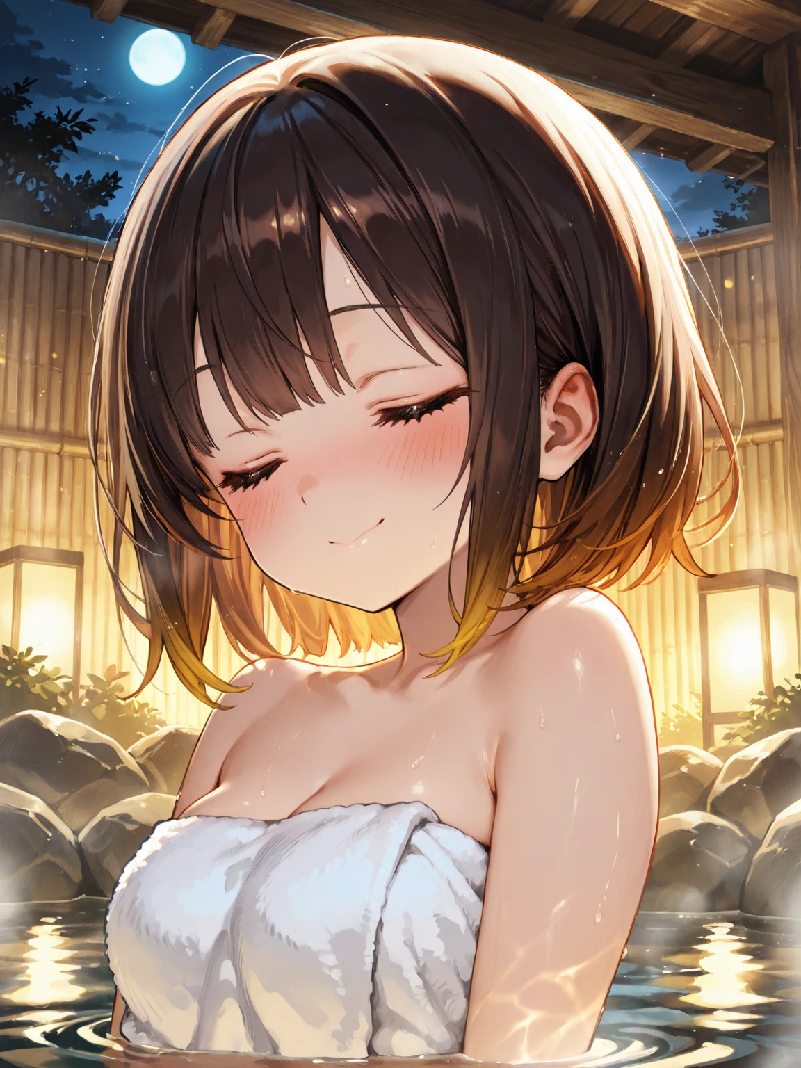 ((((table top, 最high quality, High resolution)))), ((((show off nipple,show off breasts)))),Completely naked ((((1 man and 1 woman,have hard sex:1.2)))),best quality,master piece,High resolution,1 girl,Printed Slip Night Dress,Slip Night Dress,Slip Night Dress,hair ornaments,choker necklace,gem,beautiful face,Red High Gloss Lipstick,physically,sit by the bedside,sat down,Dindal effect,Realistic,Dark studio,edge light,two-tone lighting,(high detail skin:1.2),8k ultra hd, Digital single-lens reflex camera, soft writing, high quality, volume light, sneak shot, photore, High resolution, 4k, 8K, background bokeh,