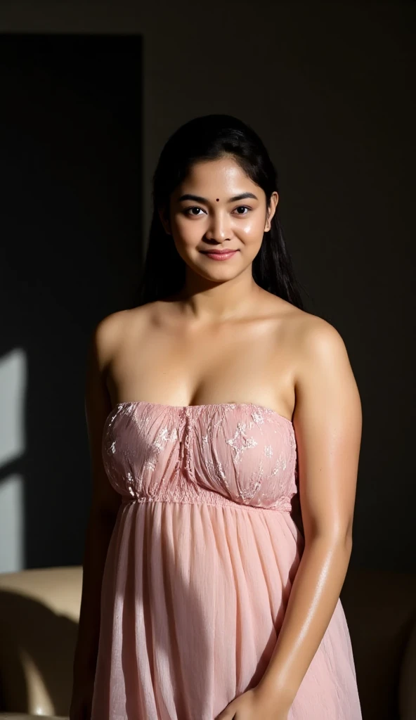 Nude ultrarealistic hires nude photo of a 30-year-old keerthy Suresh,topless,nipple show,pussy show,bathroom , sitting on floor, spreading legs