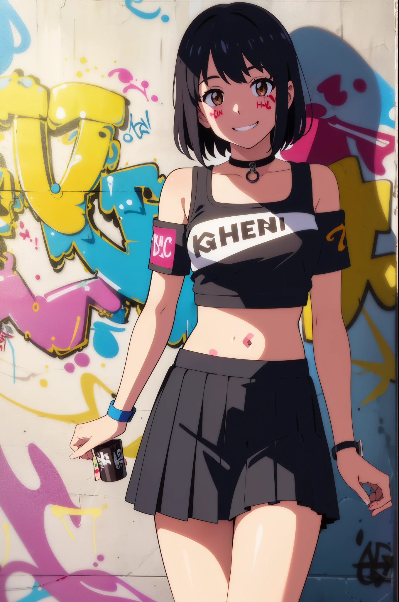 Delete clothes