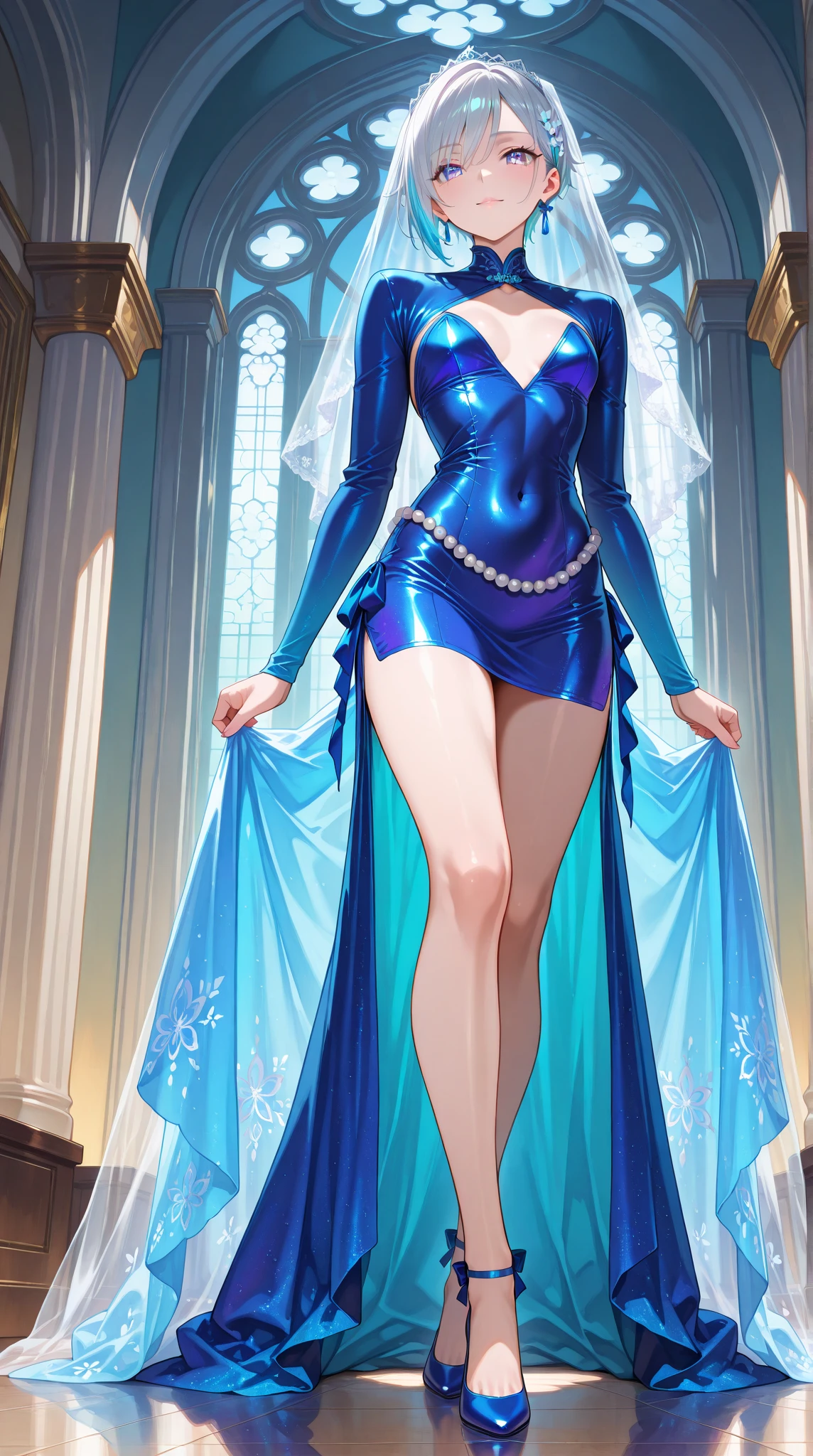 Royal sister mature woman full body photo