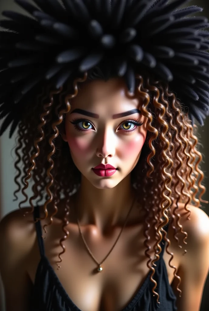 爆裂ヘアー5 v1.0
