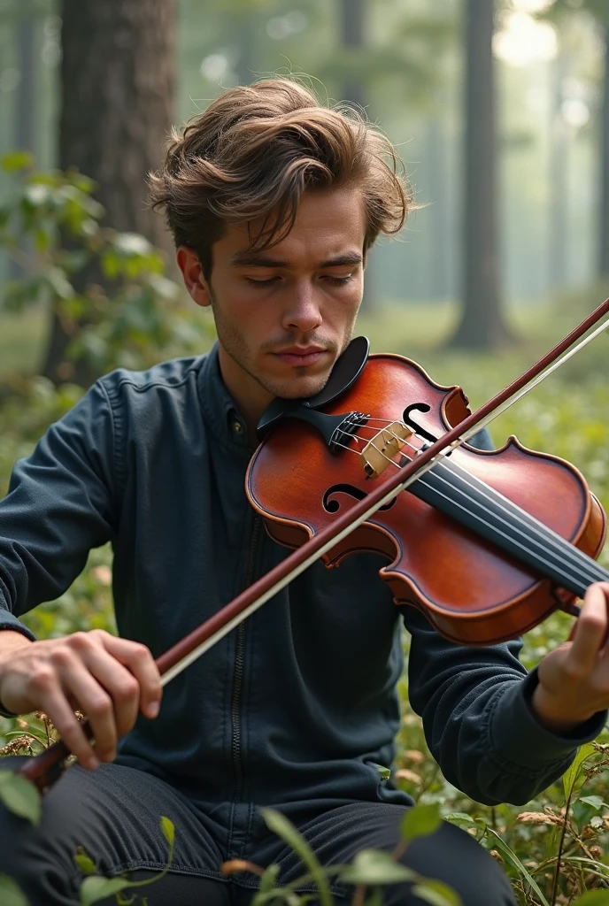 (1 man super sexy playing the cello in the garden, shirtless, pantless, barefoot, thong)

Expression: A relaxed face, with eyes closed and a slight smile on the lips. Hands playing the cello

A  young man , shirtless, barefoot, strong_slim_body  barefoot,full body, 20 years old man, (shirtless pantless, ), barefoot, gorgeous, perfect realistic detailed muscles, muscled legs, adorable face, taller, masculine gaze, confident look, soft perfect white skin, barefoot, blue eyes, perfect anatomy, portrai
(Wearing s green thong) 
(Gaze, the most seductive, pasionate, lusty, energy, pasion ever seen)
he is in a super sexy seductive photoshot in a all red tones of red garden 

Fullcolor, sticker of a full body picture of a beautyfull young man, highly detailed beautyfull face, freedom, soul, digital illustration, approaching perfection, dynamic, highly detailed, watercolor painting, artstation, concept art, smooth, sharp focus, illustration

In the style of artists like Russ Mills, Sakimichan, Wlop, Loish, Artgerm, Darek Zabrocki, and Jean-Baptiste Mongevivid. Pencil Sketches by Albert Eckhout enchanting

(homoerotism_fullbody_nsfw_pasion_energy_seduction_instins)

Energy intense vibrant dark colors palette becoming the subject composition

volumetric light,convey clarity and objectivity. 

(homoerotism_fullbody_nsfw_seductive) 