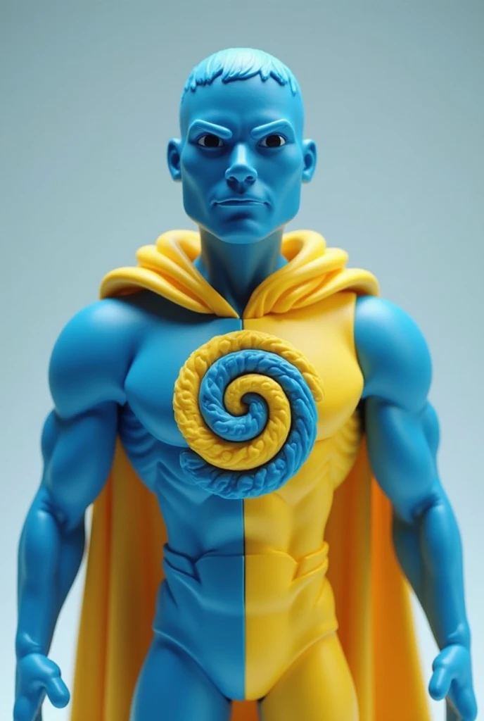 a man figure sculpture indented into the wall, ((flat 2d retro graphic visuals, striped painting)), boldly elegant , best quality, high quality,<lora:epi_noiseoffset2:0.5>, Chris Riddell