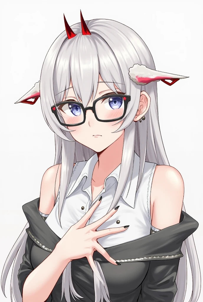 masterpiece, best quality, (1 Girl, Solitary), vr-kiyuu, have, Glasses, Double tail，(Giddenmei 1.5),tattered white shirt，White underwear，double braid hair，2legs,Sexual suggestion，Bare legs，Tempting，In the garbage dump，Wear sandals，Have the urge to urinate，Wet my body, Leaking urine:1.3)，Bear，Wet pants，Urine leakage，foot fetish，Get on all fours,(Crawling Get on all fours)，(Crawling on hands and knees)，Kneeling，butt sticking out pose，(Chain collar)， handcuffs，Underground prison，(prison)，In the cage，from above，Surrealism,The ground is soaked with water，Bangs blue pick-dye，Cat ear
