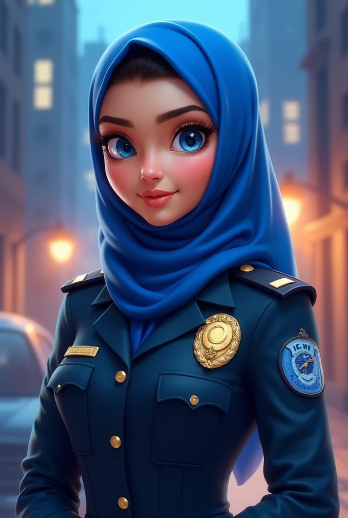 ((velocity)),Yellow smoke,Attacked by farts, (((Women farting))),(girl farting while driving car)),smiled,blushing,velocity,(Yellow smoke is rising))(a female police), (wearing a police uniform),(standing facing the screen),(her butt facing the screen)) (wear hijab),(Asian woman),(police car),(masterpiece:1.2、top-quality)、(the Extremely Detailed CG Unity 8K Wallpapers、ultra-detailliert、Best Shadows)、(细致背景)、(The best lighting、extremely delicate and beautiful)、depth of fields、1girl in、独奏、upward looking gaze、