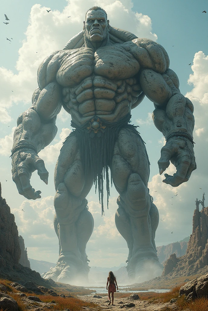 BIG ASS