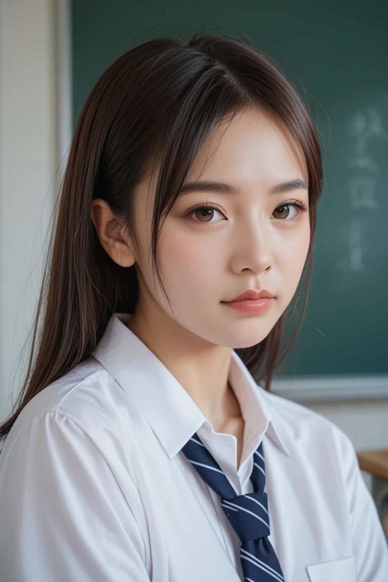 8k, raw photo, best quality, masterpiece, realistic, photo realistic, clear, professional lighting, beautiful face, best quality,ultra high res, realistic japanese beautiful, Super detailed, 1girl, indoor, peeping