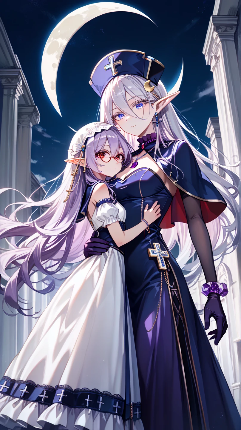longer cloak