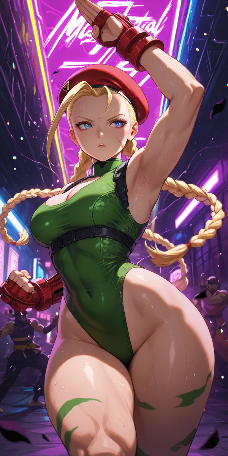 Princess Zelda flaunting her voluptuous big booty, (((beautiful))), blonde, (((oily brown skin))), flirty, great aesthetics, ((well proportioned body)), looking back at viewer, (((award winning photo))), ((highly detailed)), extremely detailed CG, perfect anatomy, sharp focus, glamor booty shot,