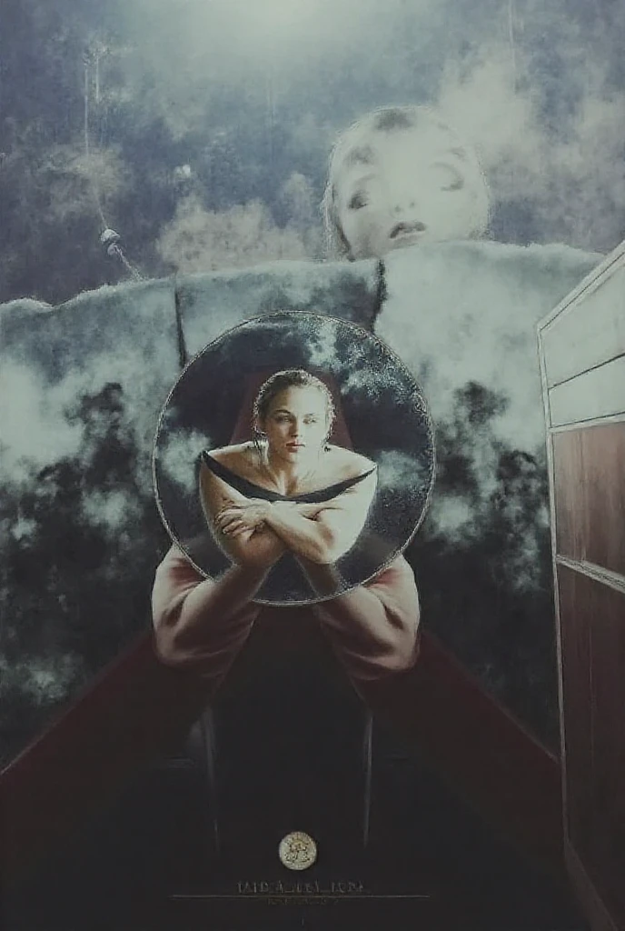 Metaphysics vs. Physics.　　by　Francis Bacon: Tranquil Space