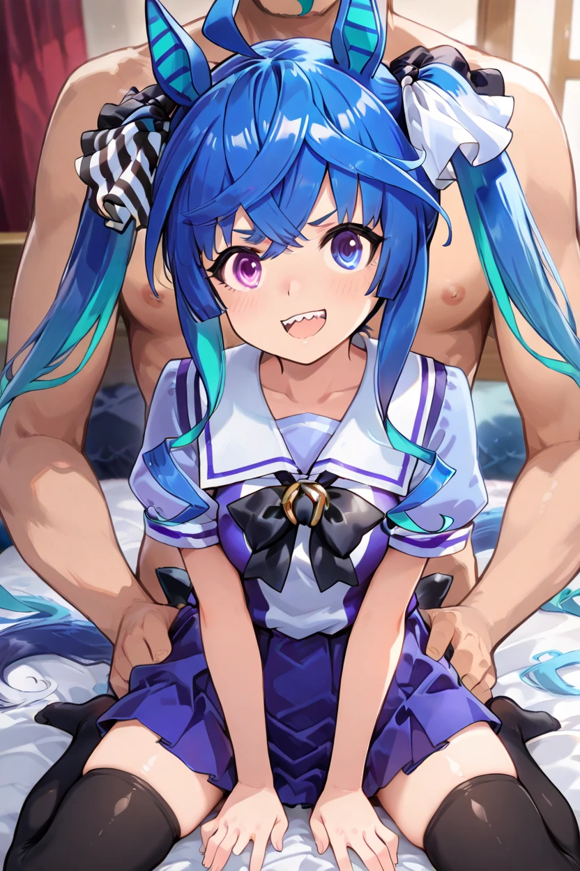 Penis in face, One girl, One boy, throw, big penis, Face sitting, Penis between the eyes, chest, Mature Woman, mio aikatsu, mine , sky blue hair, purple eyes, NUDE, small breasts, hands on floor, (((penis on face))), (((embarassing))), shy, blush, Shyness, (((Puzzled))), angry,