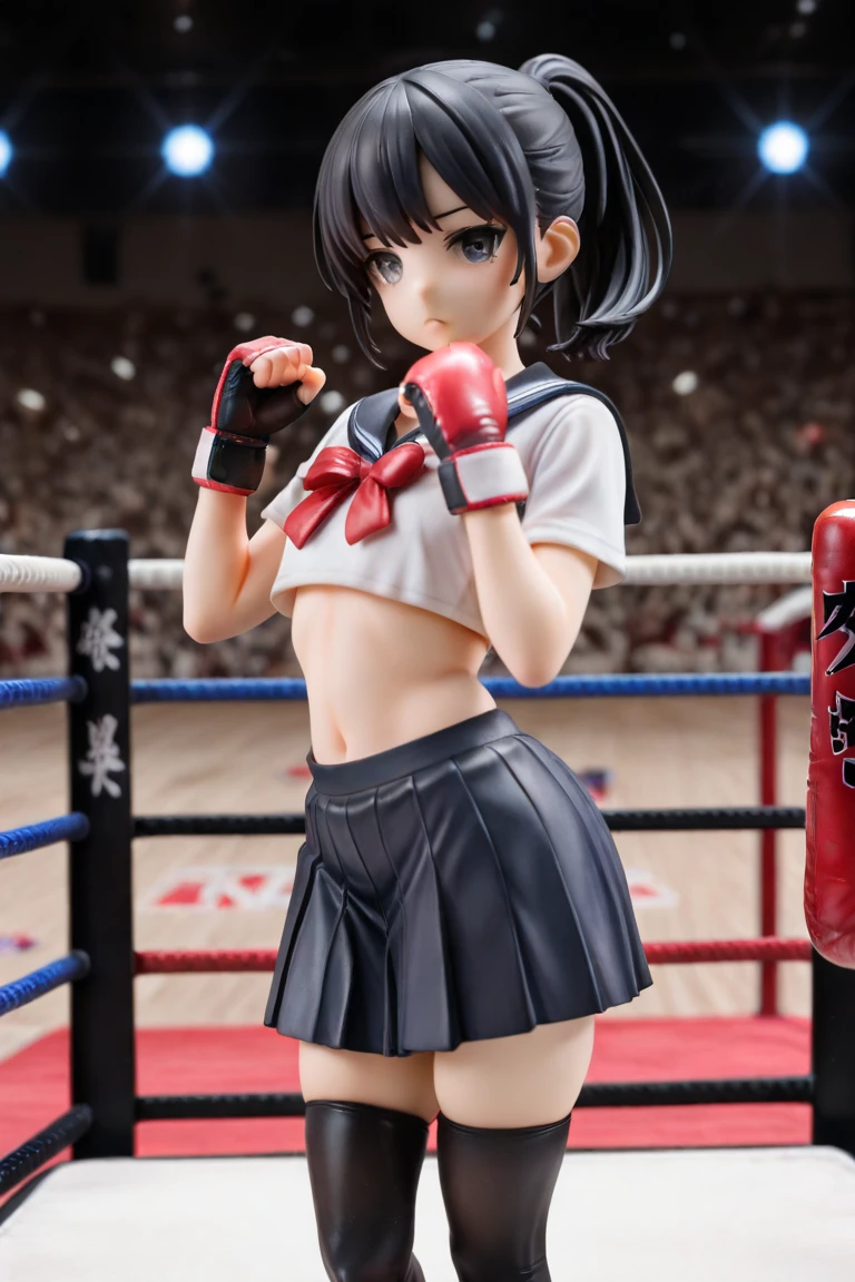 "Mai Shiranui", (best quality,ultra-detailed),(Realistic:1.37), beautiful and detailed face, Ultra-realistic texture, delicate face, athletic body, 4k ultra-HD.
