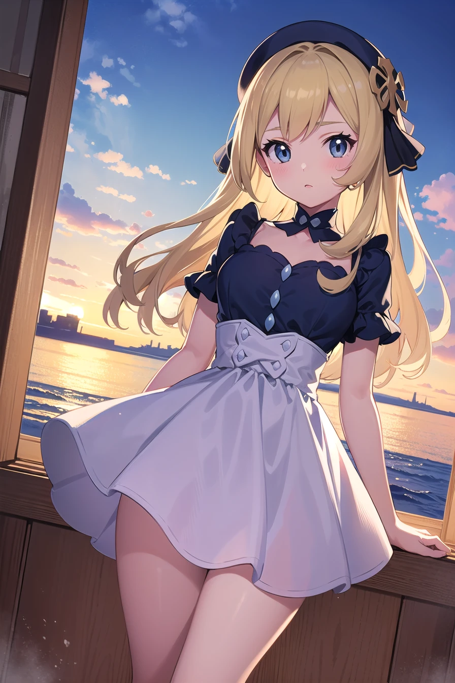 Yuru Chara。girl with