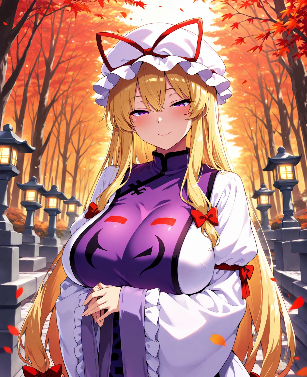 unparalleled beauty,perfect face、Lie down in a beautiful flower garden、,perfect eyes、old-fashioned costume、retro style、Deer antlers grow from the head、too big breasts、golden eyes、blonde、shy smile、、luxury brand clothes、outerwear、ファッションmodel、model、、Full body Esbian,