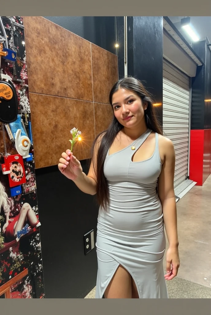 mujer araffada sentada en una silla sosteniendo un donut en la mano, minivestido corto, hermosa dama, vestido sexy, vestido corto, violeta myers, card b, vestido azul hielo, en un vestido, vestido tubo, linda mujer, karla ortiz, mia califa, se parece a fabiula natal, Brazilian, cielo - vestido azul, modelo de instagram
