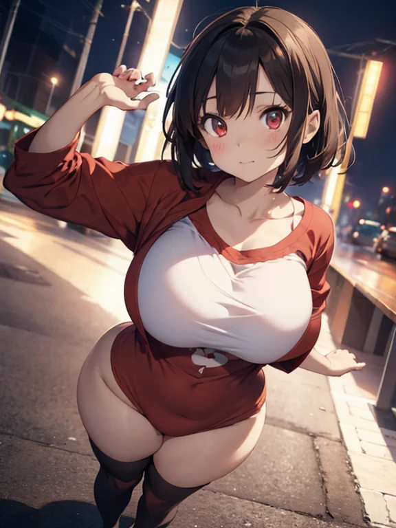 Erotic manga、highest quality、Cool feeling、Late Night、Busty high school girl carrying a guitar case、Sex Appeal、Girls und Panzer、Nishizumi Maho、smile、Perfect proportions、Punk Fashion、Fatty legs、Clear eyes、Spread your legs、Belly button、Moriman、Exposing pussy、Cowboy Shot、Sweaty