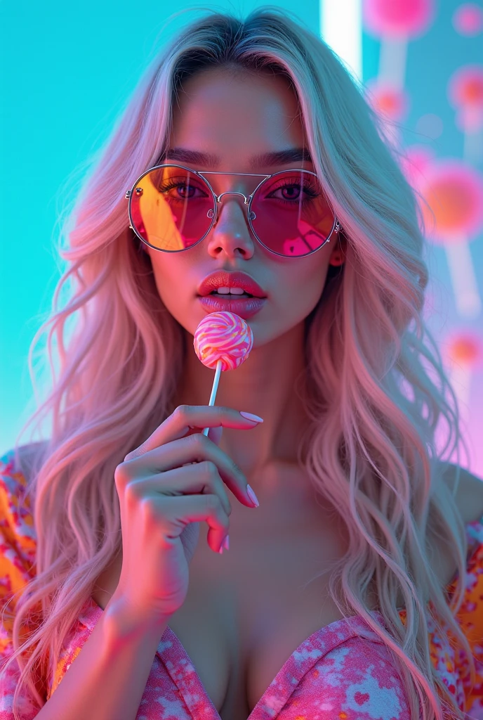 beautifull woman with long pink hair wearing Tankini bikini(best quality,4k,8k,masterpiece:1.2),ultra-detailed,(realistic,photorealistic),fruit juice,at Maldives swimming poolside,summer,resort hotel,floral pattern dress,luxurious feel, scorching heat, vibrant colors,refreshing,relaxation,effortless elegance,sunshine,luxury swimming pool,lifelike details,crystal clear water,chic, fashionable,stylish sunglasses,leisure,leisurely,lively atmosphere,blissful expression,enjoyment,timeless beauty,serene,tranquil,captivatin,film grain, ultra high resolution, shadow best, RAW, Instagram ,long pink hair, windy hair, soft smile,wide angle shot,night time, full body photo,drone caption shot,wide angle shot