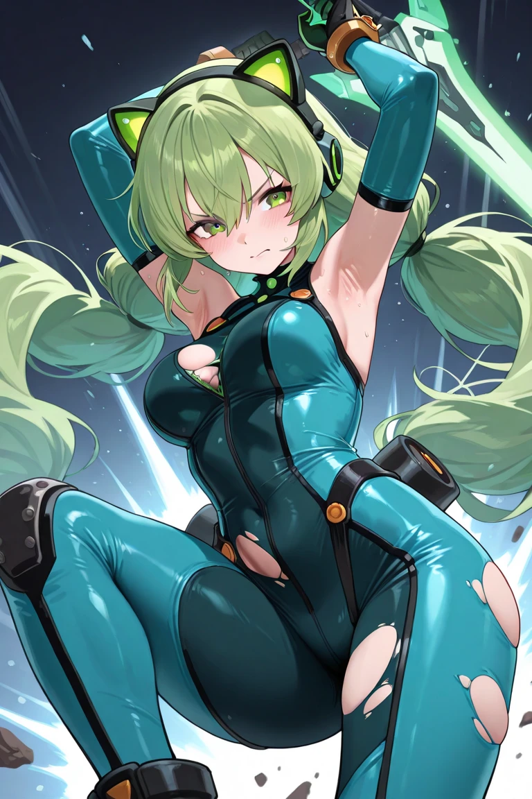 (Extremely detailed CG), (Highest quality),(full body),(( Spread your legs,Strike a Pose)),1 _girl,alone, Akatsuki Kirika,symphogear,Perfect Face, Glowing Skin, Glowing Skin, Wide Hips,Tight waist,Knee-high boots,Elbow Bag,1 girl, Long Hair, Big Breasts,Thick thighs,sunset,Octane,(rise_leg:1.2),(leg_in_front_of_girl:1.3),rise_feet,stretch_knee,rise_sole,rise_heel,rise_ toes,rise_ankle,(stretch_leg:1.1),(Buttocks:0.6),big_smile, laugh,back_knee,I-shaped_balance,stretch_knee_back,crotch,