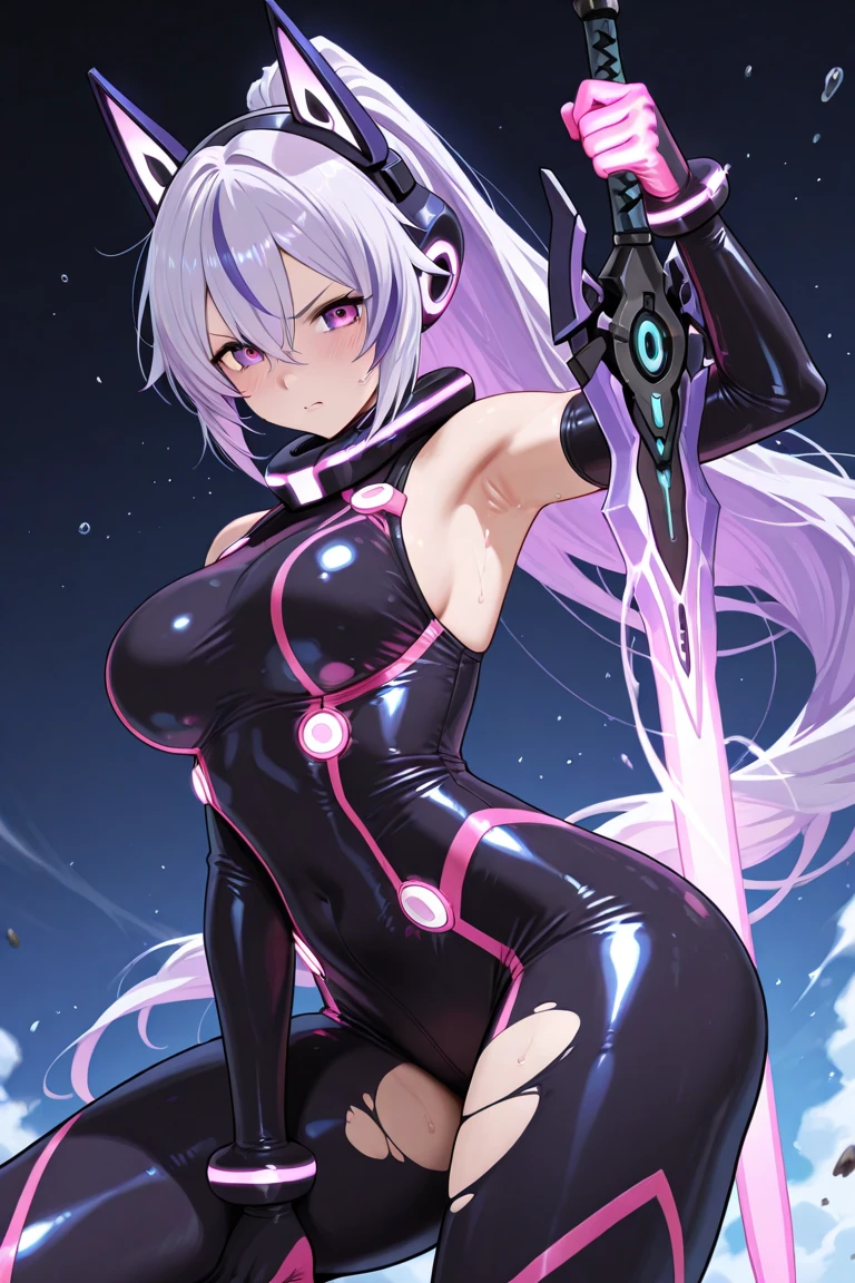 (masterpiece, best quality:1.2), 1girl, cryptic_g , beautiful sexy poss , sexy clothes,lov smiling