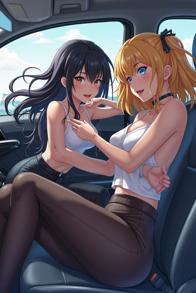 girls, lesbian sex, masturbating, little tits, perfect slim body, perfect ass, workout, public car sex, open pussy, wet pussy, kiss, shy, orgasm face, erotic, sexy pose, sexy body, beautiful face, 3 girls, masturbating, sex, big legs
