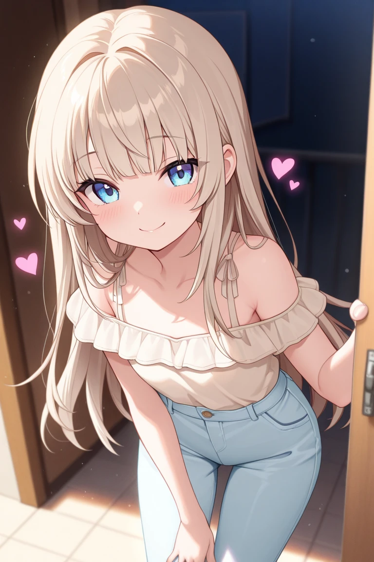 (Very detailed illustrations、Bright colors:1.2),(anime:1.5)(masterpiece, 8k), (最high quality, high quality:1.4), Perfect Anatomy, Very detailed,masterpiece background,, v8k wallpaper,Perfect design,Award-winning art、(5 years old,minigirl,mini body,kawaii,cute face、White Qud Beret,Grabbing huge titasturbation,Put your hands in your crotch、cleavage,Noumi Kudryavka for small children,Platinum Blonde Hair、Detailed cute baby face、Embarrassing,Climax、blush、sweat,steam,orgasm,Sparkly detailed cute eyes、Ruffled Bikini、Two-tiered frilled idol skirt、tooth、A cheerful smile、bedroom,pussy juice,looking away,spoken heart,wariza:1.4)