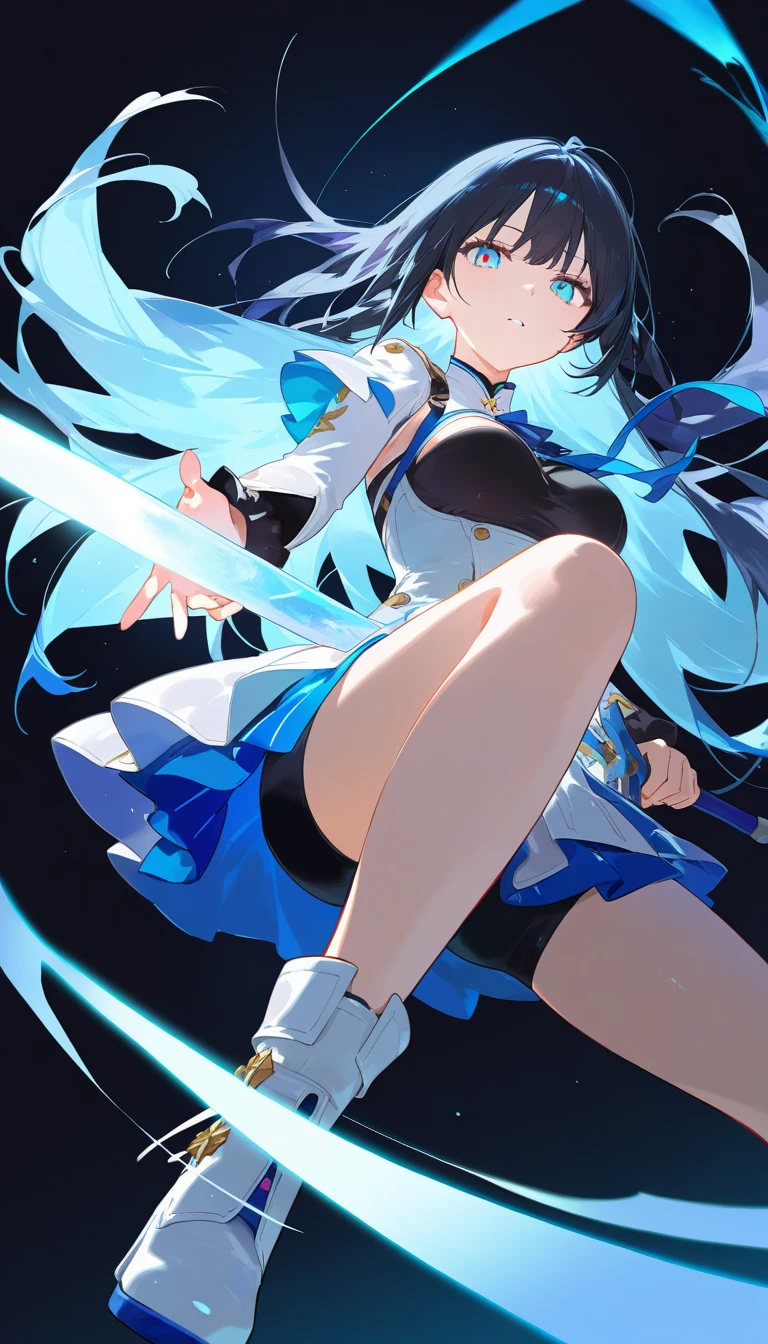 {{{{amazing quality, great quality, high quality, very aesthetic, aesthetic, best quality}}}},
realistic, photo, shadow, Three-dimensional, absurdres, Digital art,
{{{{Magical girl}}}}, beautiful girl, one girl,
light blue hair, long straight hair, hair, trimmed hair, shiny hair, blunt bangs, short sideburns,
blue eyes, tareme,
{{flat chest}}, {{small breasts}}, {{detailed body}}, slim thighs, thin thighs,
{{white mini kimono}}, {{yellow kimono obi}}, {{skull-shaped hair ornament}}, {{barefoot, Geta for women}}, No panties, no bra, torn clothes, wet clothes, melted clothes, damaged clothes, take off one's clothes, transparent clothes, lift the body, defeat, inferiority, sexual pleasure, troubled face, shy, orgasm, trembling, disheveled hair, groin, groin, Peeing, restrain the arms, {{restraining legs}}, {{forced to spread legs}}, {{lifted body}}, {{straight legs}}, {{Crotch split}}, {{pull the leg}}, {{punishment of splitting}}, {{grab your ankle}},